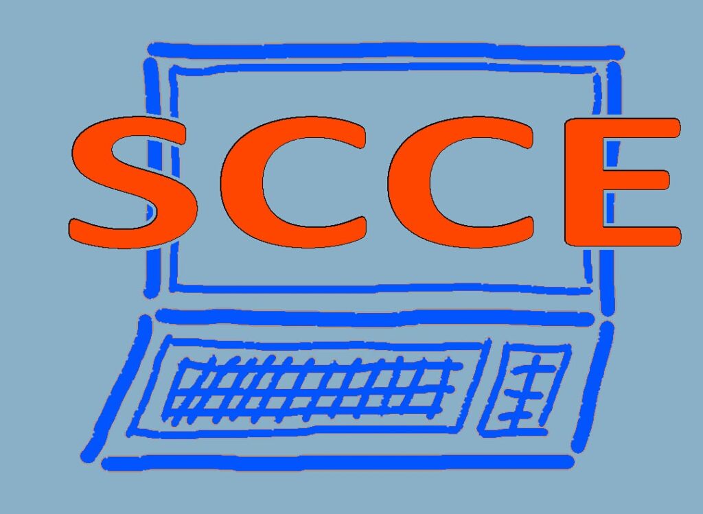 Welkom op de site van SCCE computerclub Elst